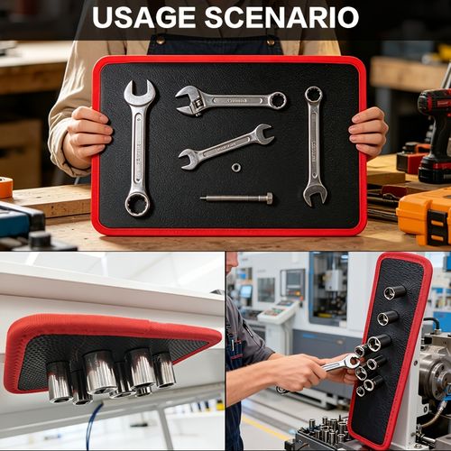 Magnetic Tool Mat
