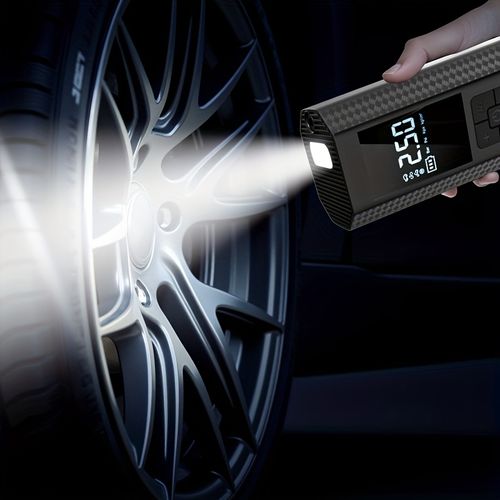 Cordless Air Compressor
