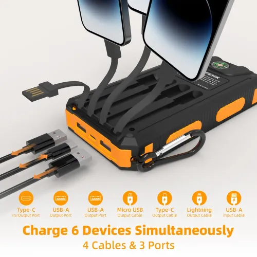 Solar Charger