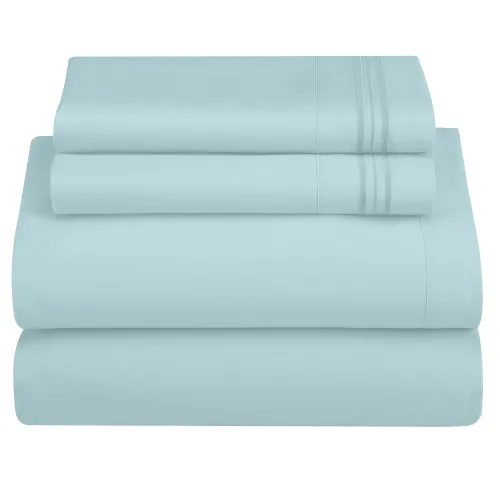 Bed Sheet Set