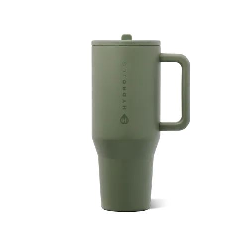 Insulated Tumbler