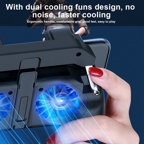 Smartphone Gamepad