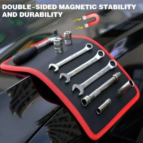 Magnetic Tool Mat