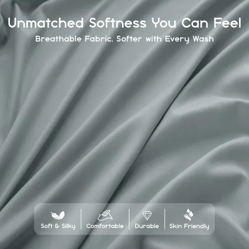 Bed Sheet Set