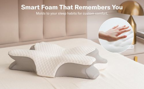 Cervical Pillow