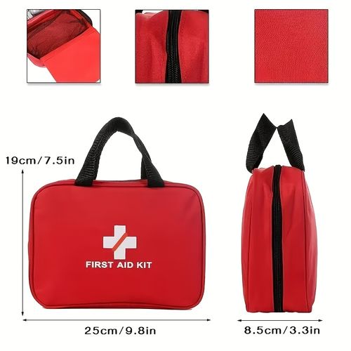 First Aid Kit
