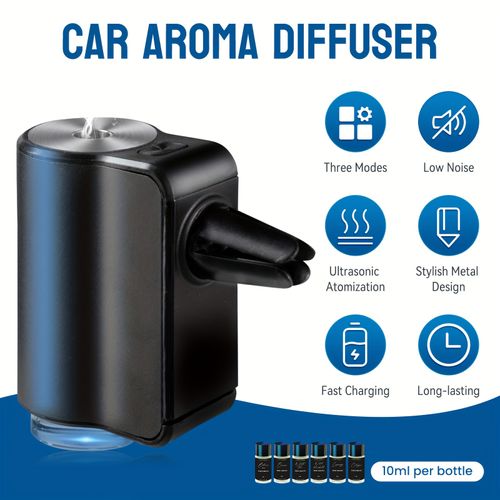 Diffuser