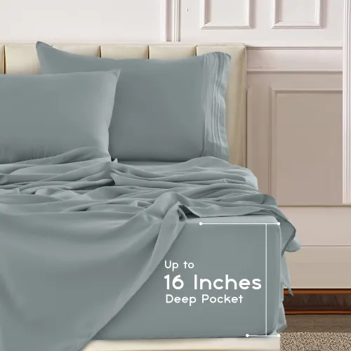 Bed Sheet Set