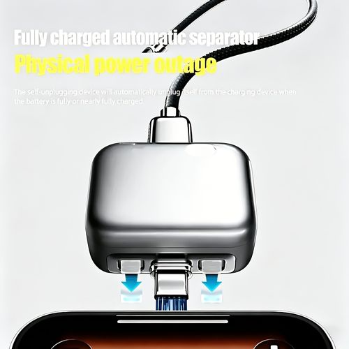 Auto Power Cut