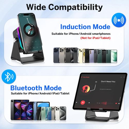 Bluetooth Speaker