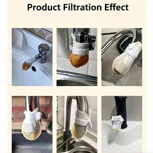Filter Cotton