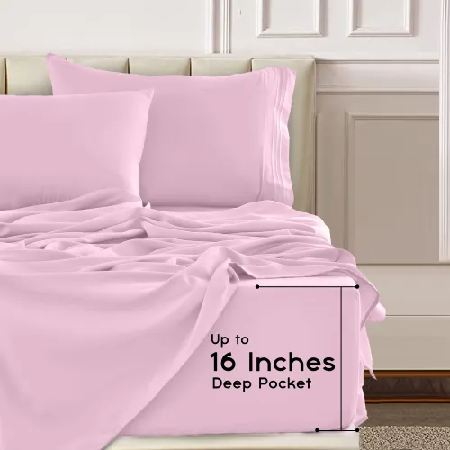 Bed Sheet Set
