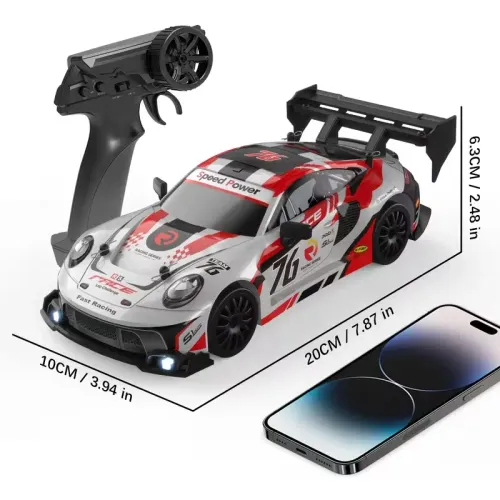 RC Drift Car