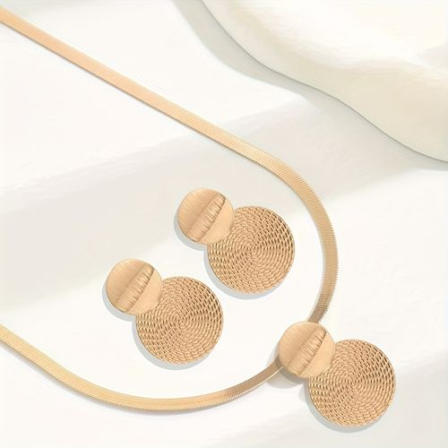 Women'S Jewelry Set