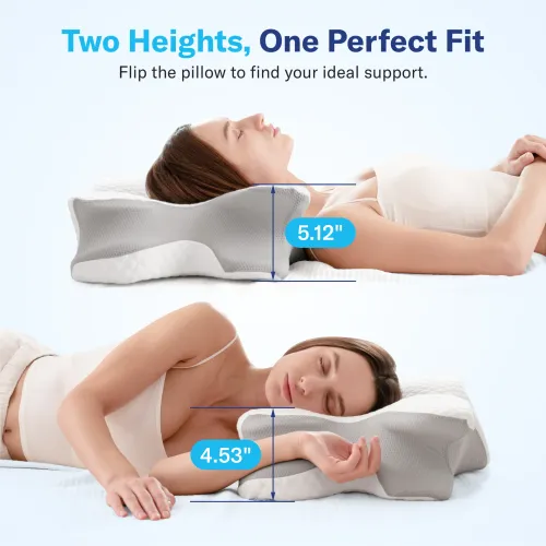 Cervical Pillow