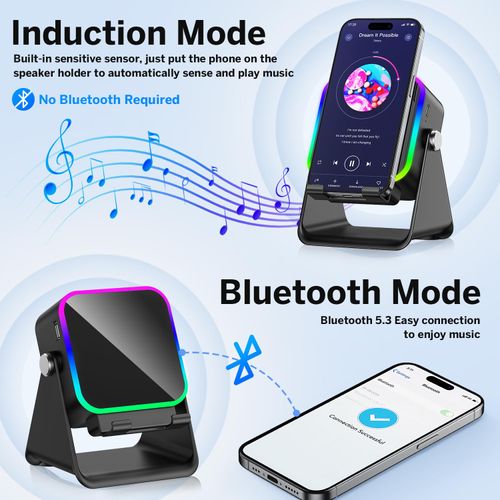 Bluetooth Speaker