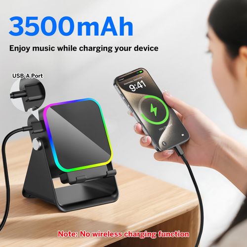 Bluetooth Speaker