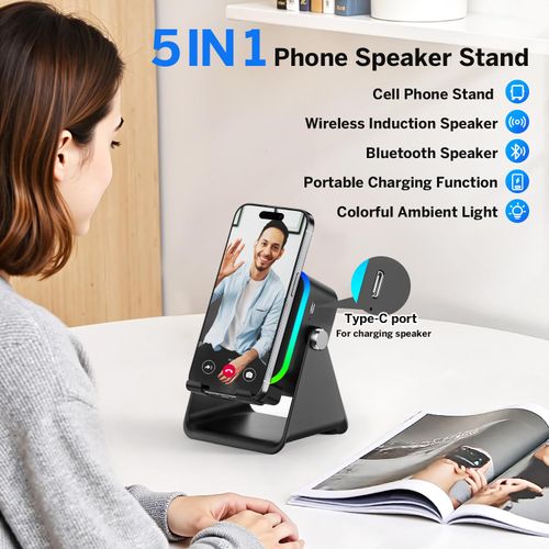 Bluetooth Speaker