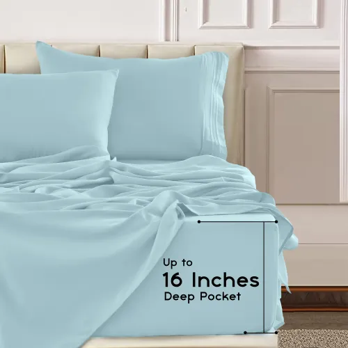 Bed Sheet Set