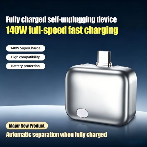 Auto Power Cut