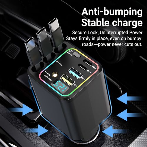 Car Charger