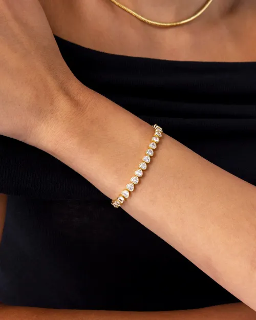 Tennis Bracelet