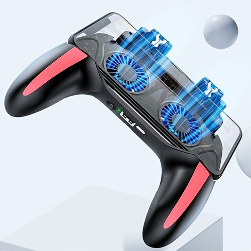 Smartphone Gamepad