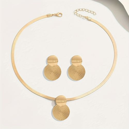 Women'S Jewelry Set