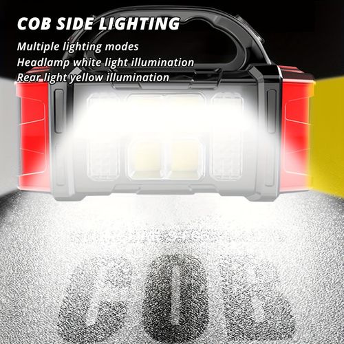 Solar USB Charging