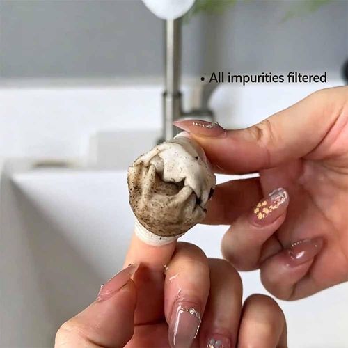 Filter Cotton