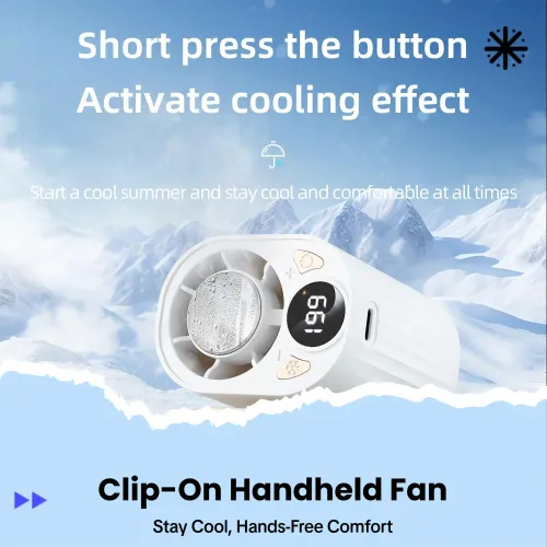 Car Fan