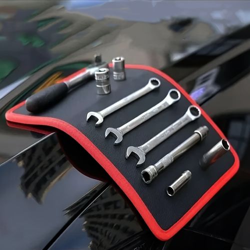 Magnetic Tool Mat