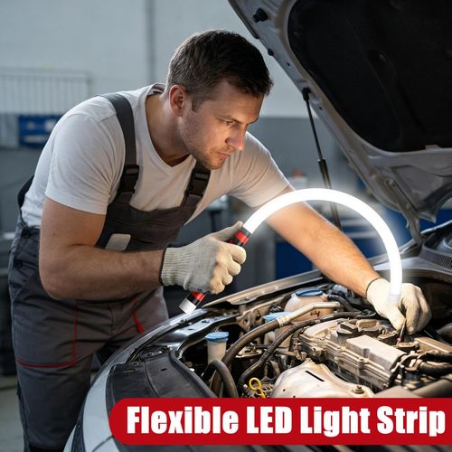 LED Work Light