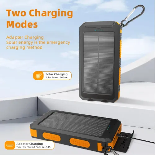 Solar Charger