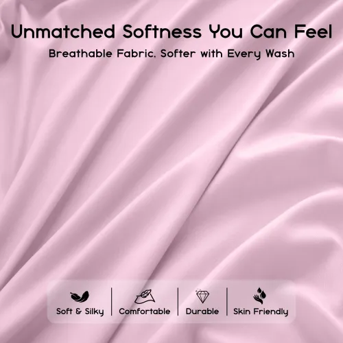Bed Sheet Set