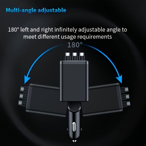 Car Charger
