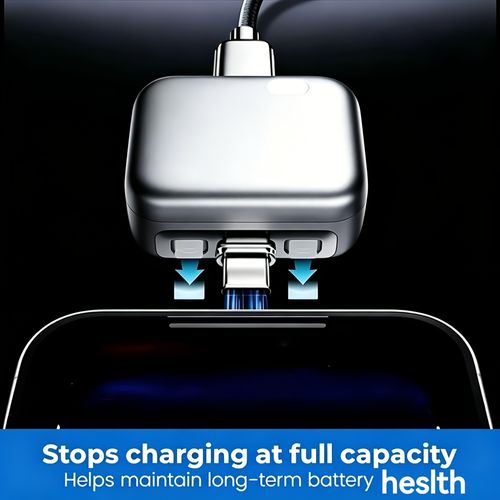 Auto Power Cut