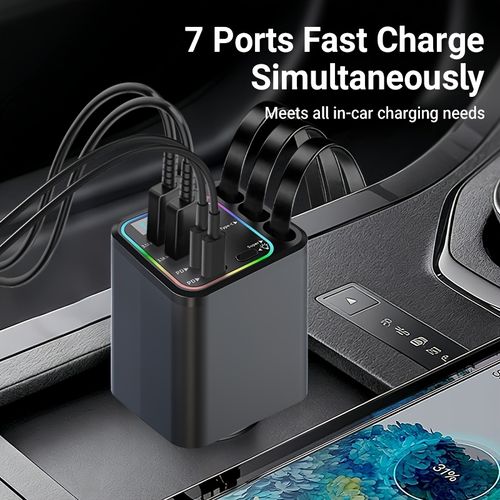 Car Charger