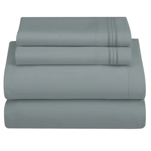 Bed Sheet Set