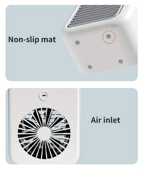 Mini Air Cooler