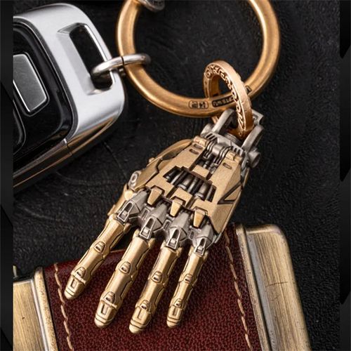 Father's DayMechanical Bionic Hand mechanical bionic hand