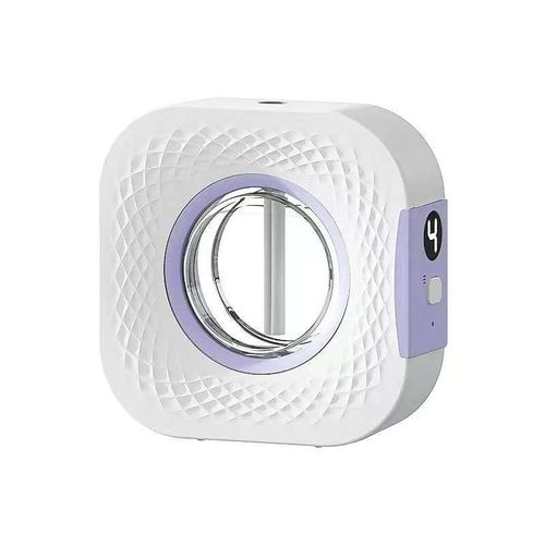 Aromatherapy machine automatic spray air freshener deodorant home long-lasting fragrance