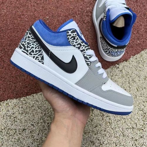 Trendy, stylish athletic sneakers – comfy on the feet, cool and fashionable in look.