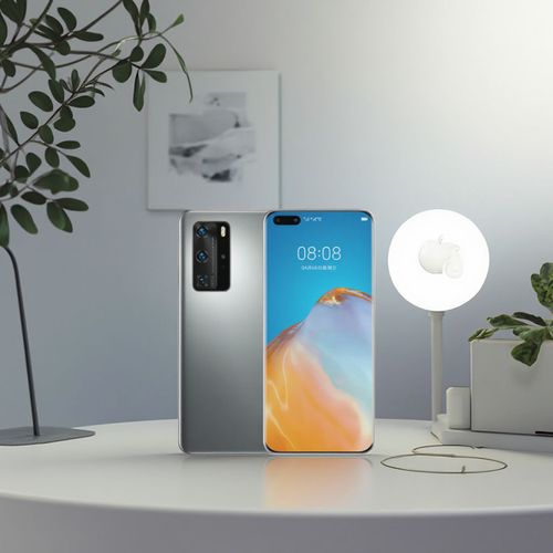 Original P40 Pro Smartphone Powerful Performance 8G+256GB Global Unlocked Dual Sim Fast Shipping