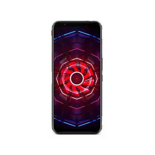 Original ZTE nubia Red Magic 3 Mobile Phone 6.65 Front 48MP Rear 16MP 6GRAM 128G ROM 5000mAh Game Phone