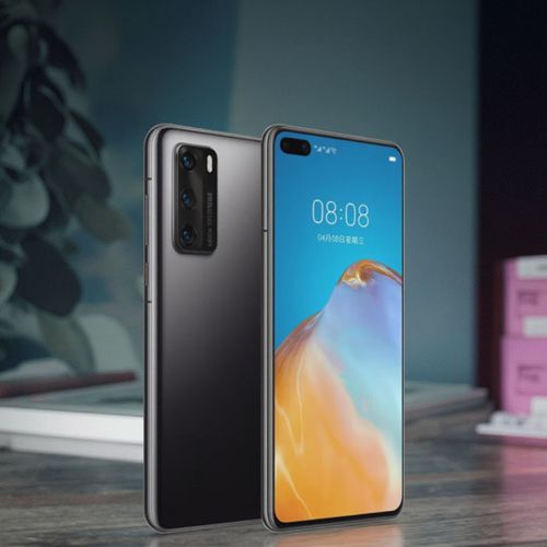 Original P40 Pro Smartphone Powerful Performance 8G+256GB Global Unlocked Dual Sim Fast Shipping