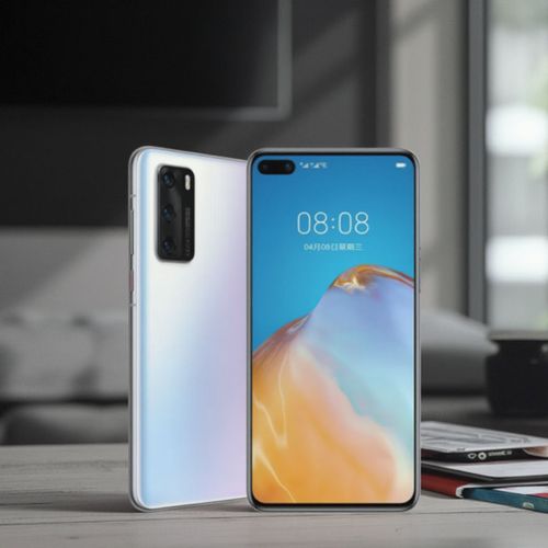 Original P40 Pro Smartphone Powerful Performance 8G+256GB Global Unlocked Dual Sim Fast Shipping