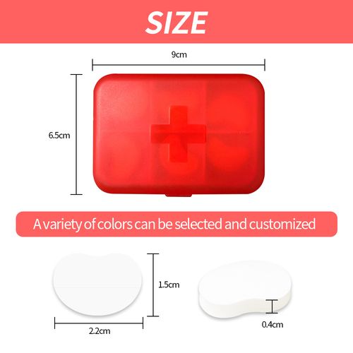 Cosmetic Discreet Protruding Ear Aesthetic Corrector Ear Care Products for Ear Pinning Without Surgery