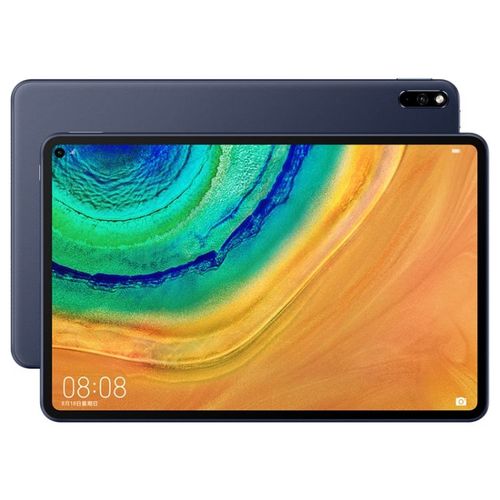 For HUAWEI MatePad Pro 10.8 Inch Tablet PC with IPS Full Screen Android 10.0 Kirin 990 Chip Octa Core CPU 8GB RAM 128GB ROM