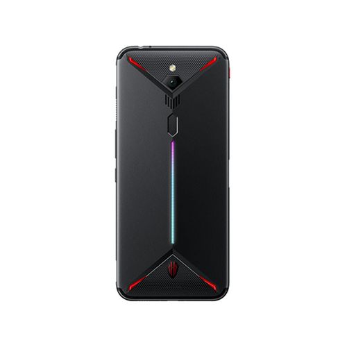 Original ZTE nubia Red Magic 3 Mobile Phone 6.65 Front 48MP Rear 16MP 6GRAM 128G ROM 5000mAh Game Phone
